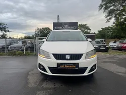 Gebraucht 2012 Seat Alhambra Style Van / Kleinbus | 13.650 € (Etwas zu teuer)