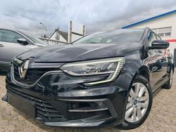 Schwarz Gebraucht 2021 Renault Megane E-Tech Limousine | 14.490 €