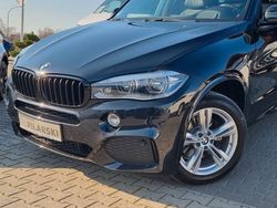 Schwarz Gebraucht 2014 BMW X5 M Sport SUV | 40.800 €
