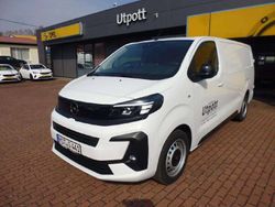 Lackierung weiss icy/typ ausse Neu 2025 Opel Vivaro Edition Van | 33.980 € (Teuer)