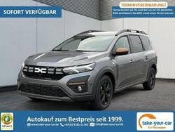 Dolomit grau metallic Neu 2025 Dacia Jogger Extreme Van / Kleinbus | 23.530 € (Fairer Preis)