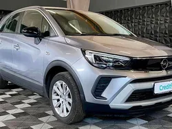 Quartz/artense grey Gebraucht 2022 Opel Crossland X Elegance SUV | 13.990 € (Fairer Preis)