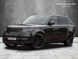 Carpathian grey Gebraucht 2024 Land Rover Range Rover Autobiography SUV | 187.450 € (Teuer)