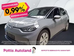 Grau Gebraucht 2024 VW ID.3 Pro Kleinwagen | 29.869 € (Superpreis)