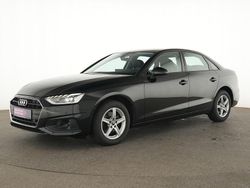 Mythosschwarz Gebraucht 2021 Audi A4 Business Limousine | 24.885 € (Guter Preis)