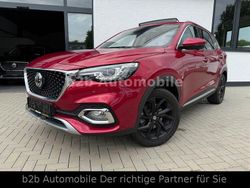 Rot Gebraucht 2021 MG EHS Luxury SUV | 18.999 € (Etwas zu teuer)