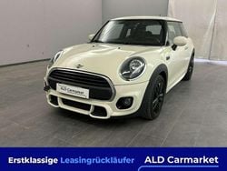 Weiß Gebraucht 2020 Mini John Cooper Works Kleinwagen | 14.980 € (Superpreis)