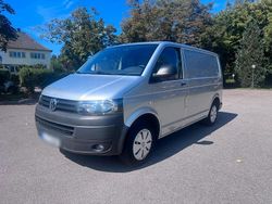 Silber Gebraucht 2012 VW T5 Van | 11.950 €