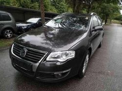 Braun Gebraucht 2007 VW Passat Highline Kombi | 2.500 € (Fairer Preis)