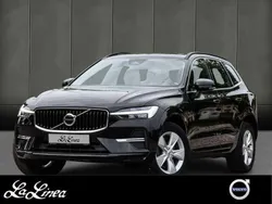 Schwarz Gebraucht 2022 Volvo XC60 Momentum SUV | 33.890 € (Guter Preis)