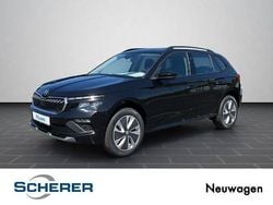 Schwarz Neu 2025 Skoda Kamiq Selection SUV | 28.890 € (Etwas zu teuer)