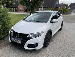 Gebraucht 2015 Honda Civic Sport Kleinwagen | 8.300 € (Fairer Preis)