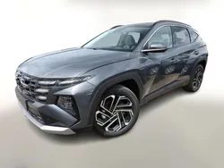 Grau Neu 2025 Hyundai Tucson Prime SUV | 42.449 € (Teuer)