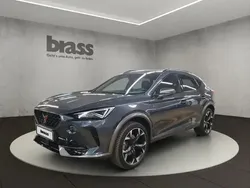 Magnetic grau metallic Gebraucht 2023 Cupra Formentor SUV | 27.450 € (Fairer Preis)