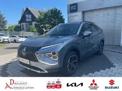 Grau Neu 2025 Mitsubishi Eclipse Cross Plus SUV | 31.790 €