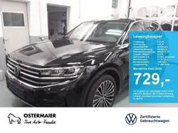 Andere Gebraucht 2023 VW Touareg Elegance SUV | 66.940 € (Superpreis)