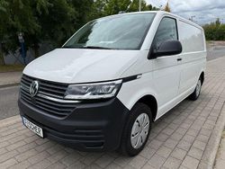 Weiß Gebraucht 2021 VW T6.1 Van | 24.990 €