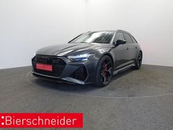 Grau Neu 2025 Audi RS6 Performance Kombi | 146.950 € (Guter Preis)