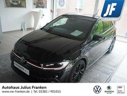 Schwarz Gebraucht 2024 VW Polo IQ Drive Kleinwagen | 29.885 € (Etwas zu teuer)
