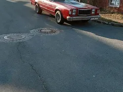 Rot Gebraucht 1979 Ford Ranchero | 8.600 €