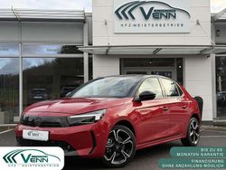 Lackierung peperoncino red/typ Gebraucht 2024 Opel Corsa Kleinwagen | 16.980 € (Fairer Preis)