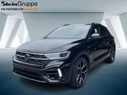 Schwarz Neu 2025 VW T-Roc R SUV | 56.980 €