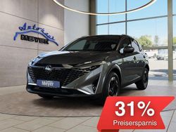 Dark grey Gebraucht 2024 Nissan Qashqai SUV | 28.910 € (Superpreis)