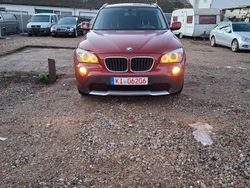 Rot Gebraucht 2012 BMW X1 Performance SUV | 8.500 € (Guter Preis)