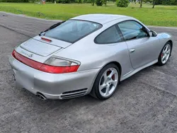 Porsche 911 Carrera 4S