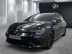 Grenadillschwarz metallic Gebraucht 2024 VW Golf VIII R Kombi | 40.888 € (Fairer Preis)