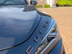 Grau Gebraucht 2022 Cupra Formentor SUV | 30.980 € (Teuer)