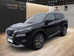 Schwarz Neu 2025 Nissan X-Trail Tekna+ SUV | 47.490 €