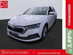 Weiss Gebraucht 2023 Skoda Octavia Style Kombi | 22.950 € (Guter Preis)