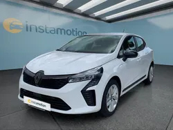 Weiß Neu 2025 Renault Clio V SE Kleinwagen | 18.699 € (Fairer Preis)