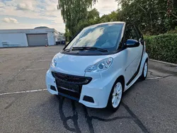 Weiß Gebraucht 2012 Smart ForTwo Coupé Passion Coupé | 5.500 € (Fairer Preis)