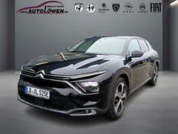 Perla nerasch/metal (schwarz) Gebraucht 2022 Citroën C5 X SUV | 29.250 € (Fairer Preis)