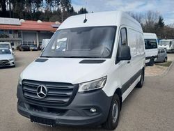 Weiß Gebraucht 2019 Mercedes Sprinter Van | 32.600 € (Guter Preis)