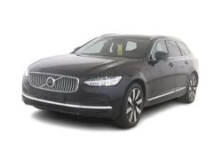 Schwarz Gebraucht 2025 Volvo V90 Core Kombi | 45.799 € (Guter Preis)