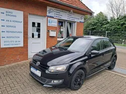 Schwarz Gebraucht 2014 VW Polo Life Kleinwagen | 7.500 € (Fairer Preis)