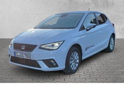 Weiß Gebraucht 2025 Seat Ibiza Style Limousine | 20.800 € (Teuer)