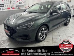 Grün Neu 2025 Hyundai i30 Comfort Limousine | 21.450 € (Fairer Preis)