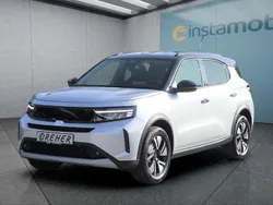 Grau Gebraucht 2025 Opel Frontera SUV | 32.849 €