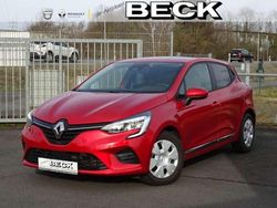 Dezirrot Gebraucht 2020 Renault Clio V Experience Kleinwagen | 15.590 € (Teuer)