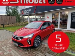Rot Neu 2025 Mitsubishi Colt Plus Limousine | 19.380 € (Fairer Preis)