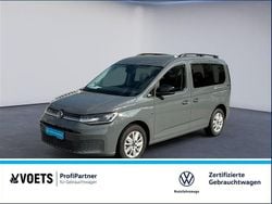 Pure grey Gebraucht 2024 VW Caddy Life Van / Kleinbus | 34.750 € (Fairer Preis)