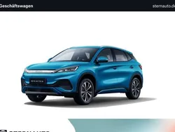 Blau Gebraucht 2025 BYD Atto 3 Comfort SUV | 35.790 € (Teuer)