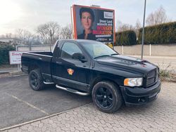 Schwarz Gebraucht 2004 Dodge Ram Abholung | 15.900 € (Teuer)