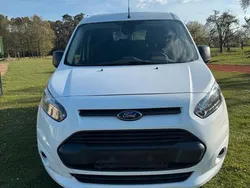 Weiß Gebraucht 2018 Ford Transit | 10.400 € (Superpreis)