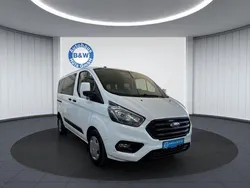 Andere Gebraucht 2018 Ford Tourneo Custom Limousine | 21.499 € (Teuer)