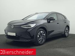 Schwarz Gebraucht 2025 VW ID.4 Pro SUV | 41.950 € (Teuer)